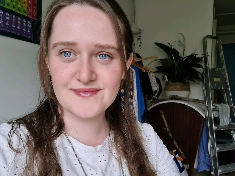 Cécile, pet sitter in Amsterdam, photo 2