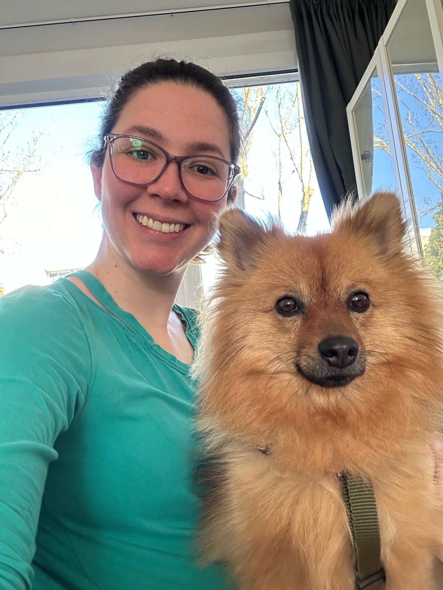 Lais, pet sitter in Utrecht, photo 1