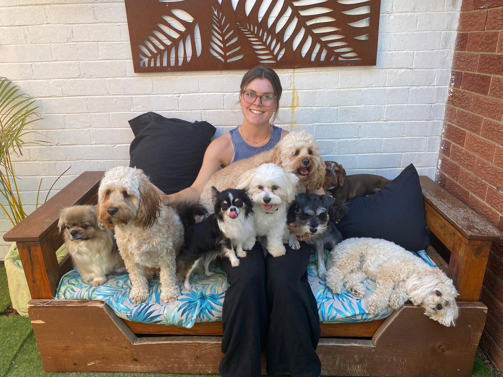 Rosie, pet sitter in Hürth, photo 3