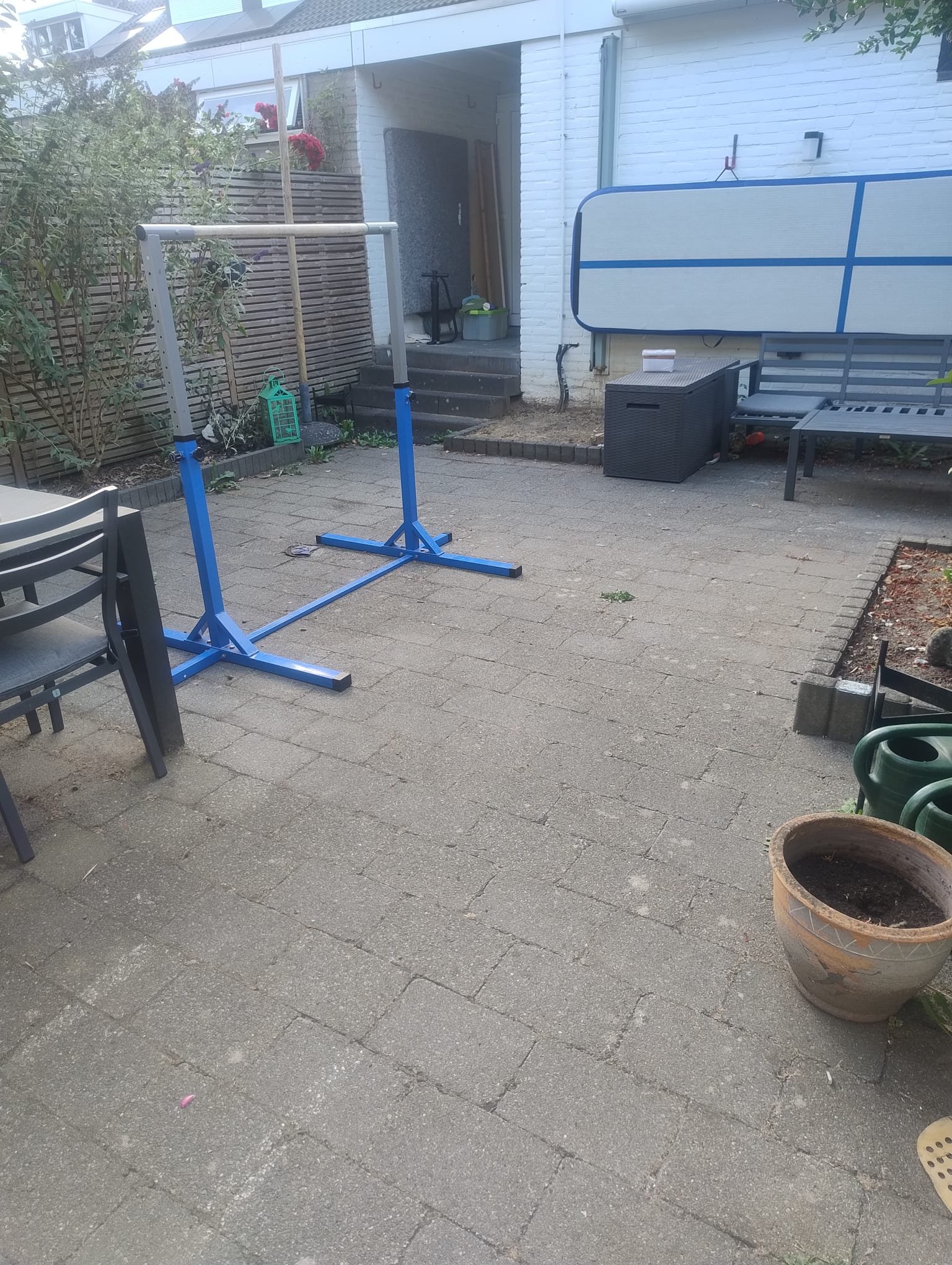 Mechtild, dierenoppas in Maastricht, foto 2