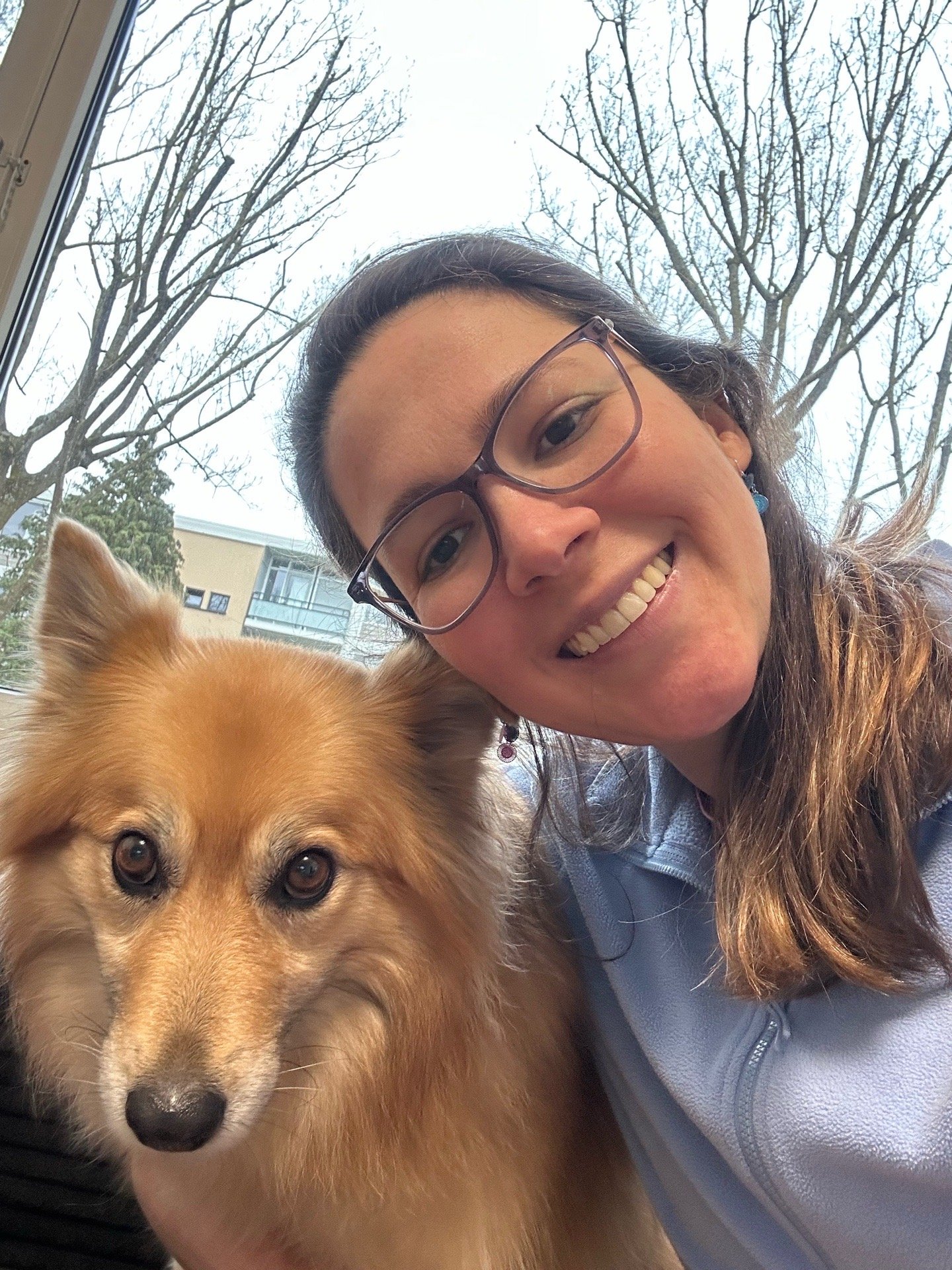 Lais, pet sitter in Utrecht, photo 2