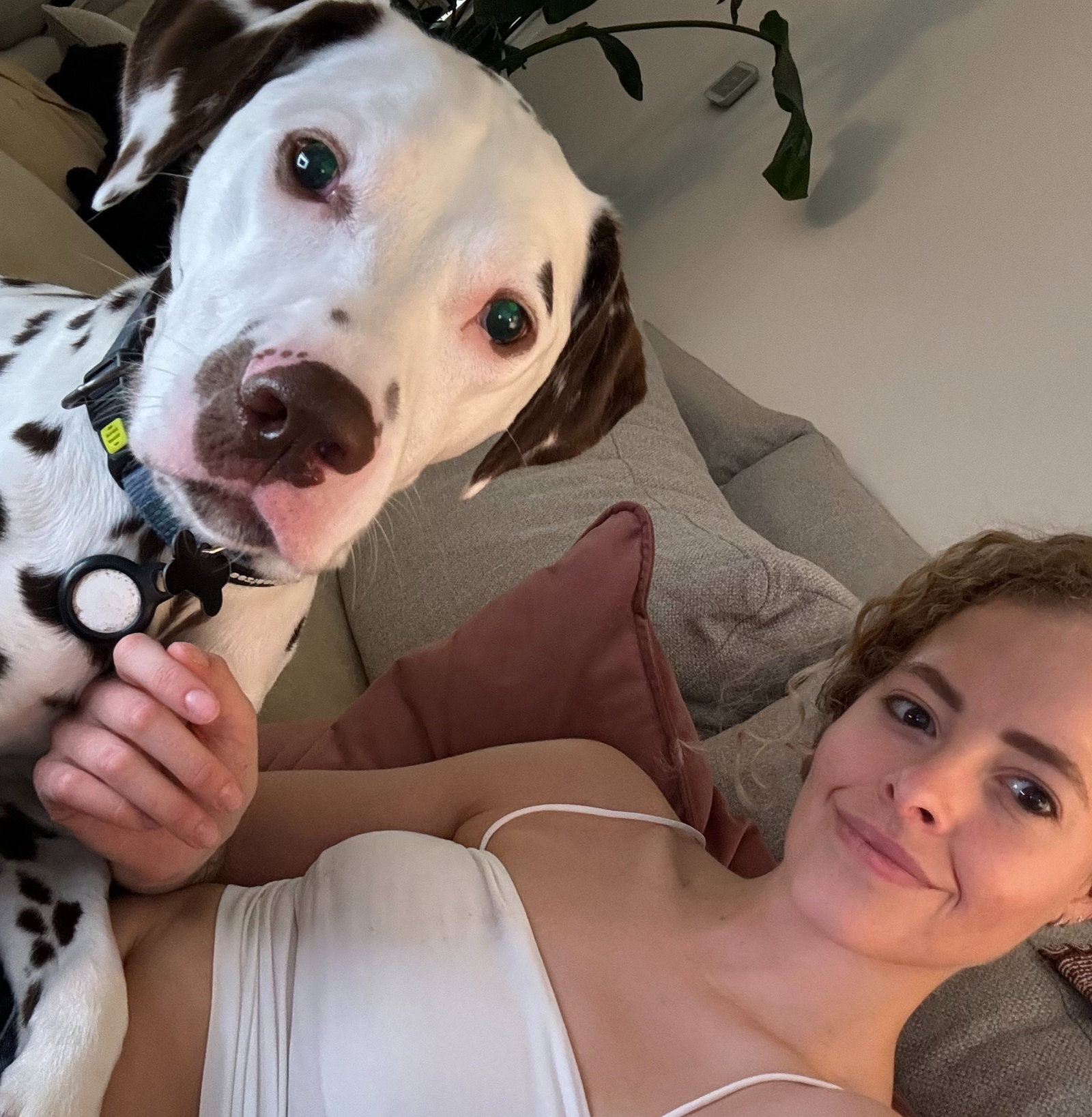 Nathalie, pet sitter in 's-Gravenhage, photo 1