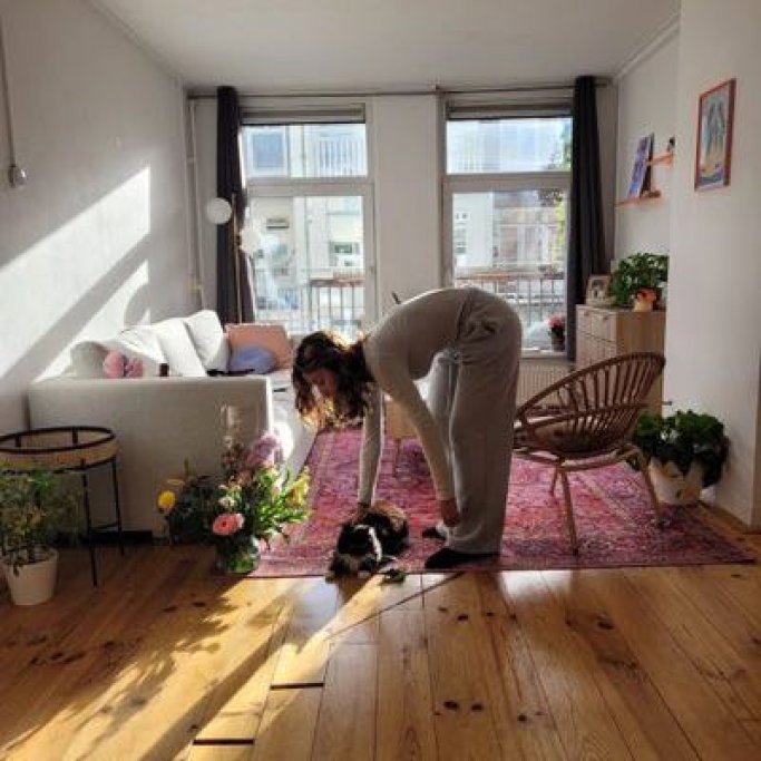 Sofia, pet sitter in Amsterdam, photo 2