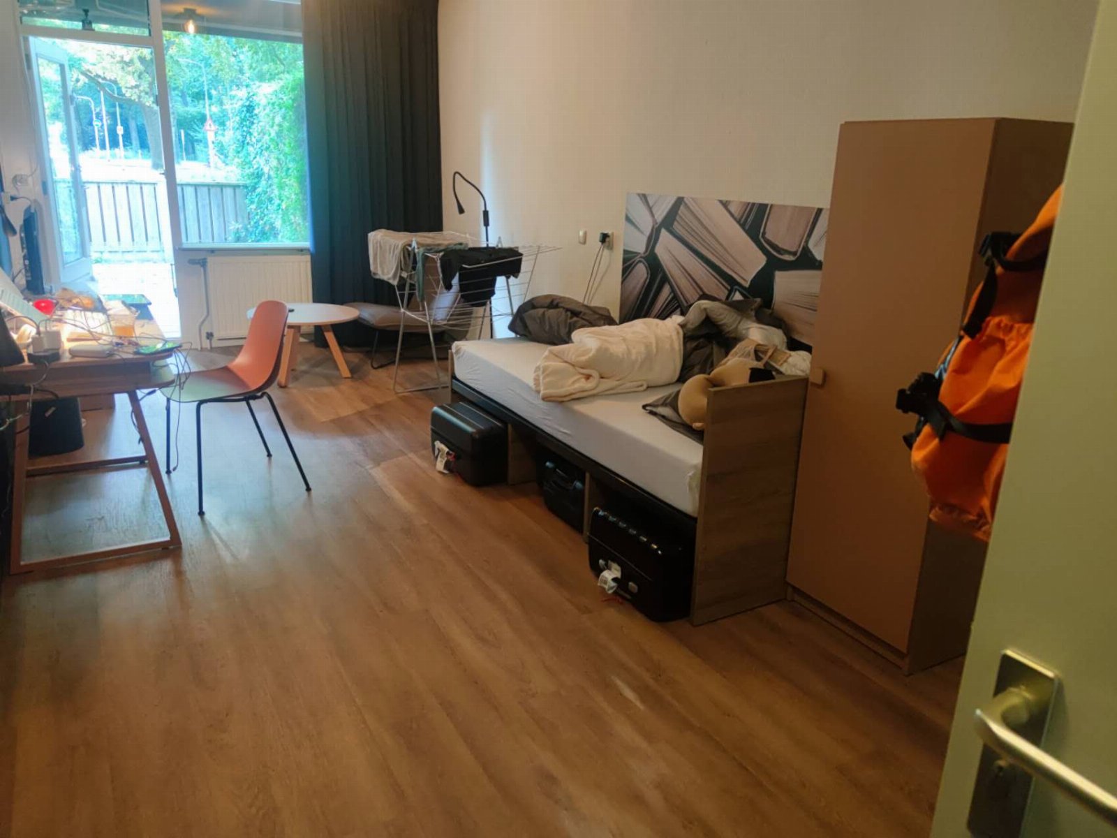 Xiaofei, dierenoppas in Breda, foto 2