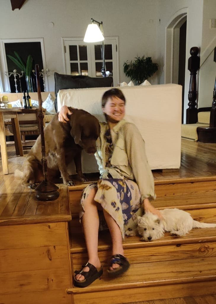 Lara, pet sitter in Rotterdam, photo 2