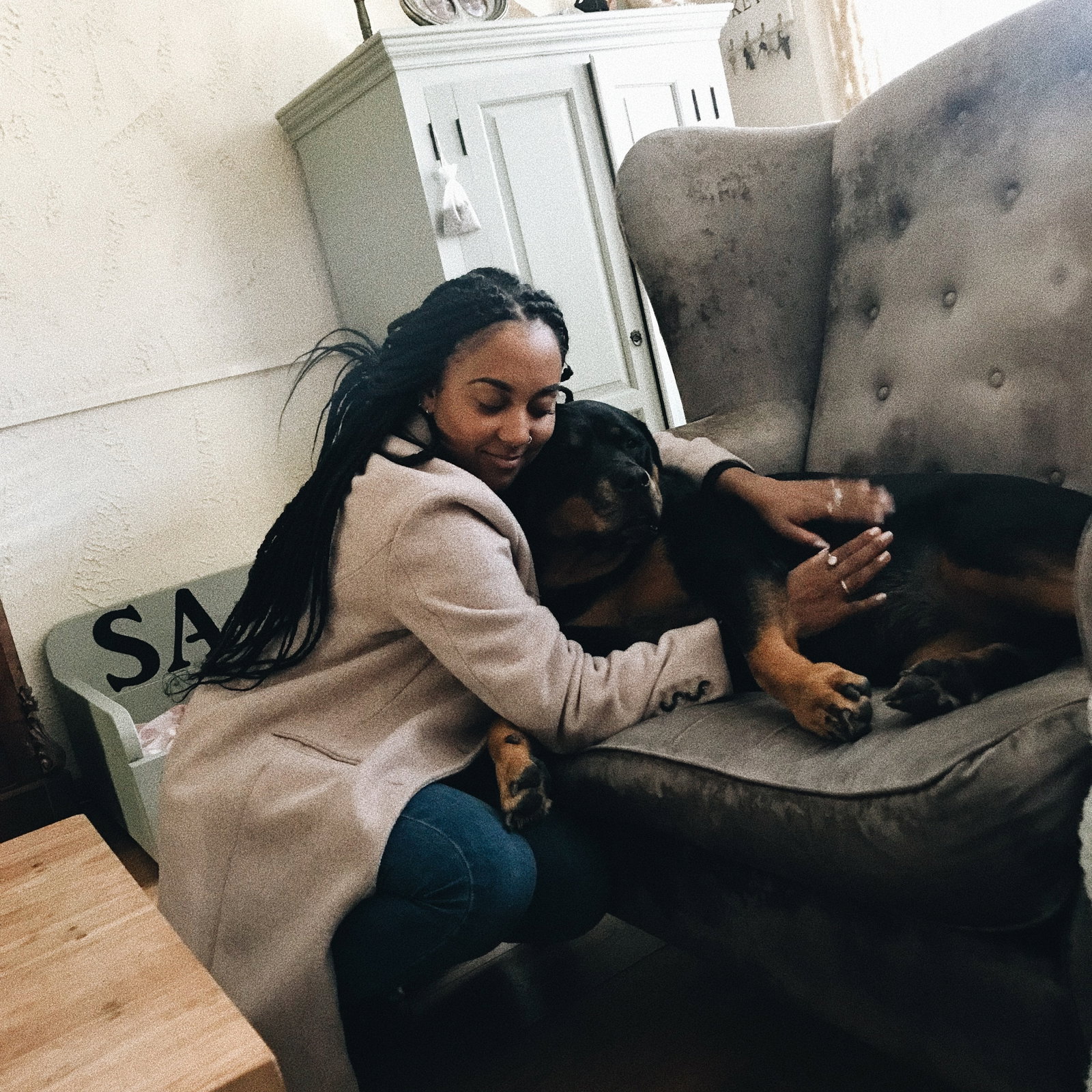 Gin, pet sitter in Leiden, photo 1