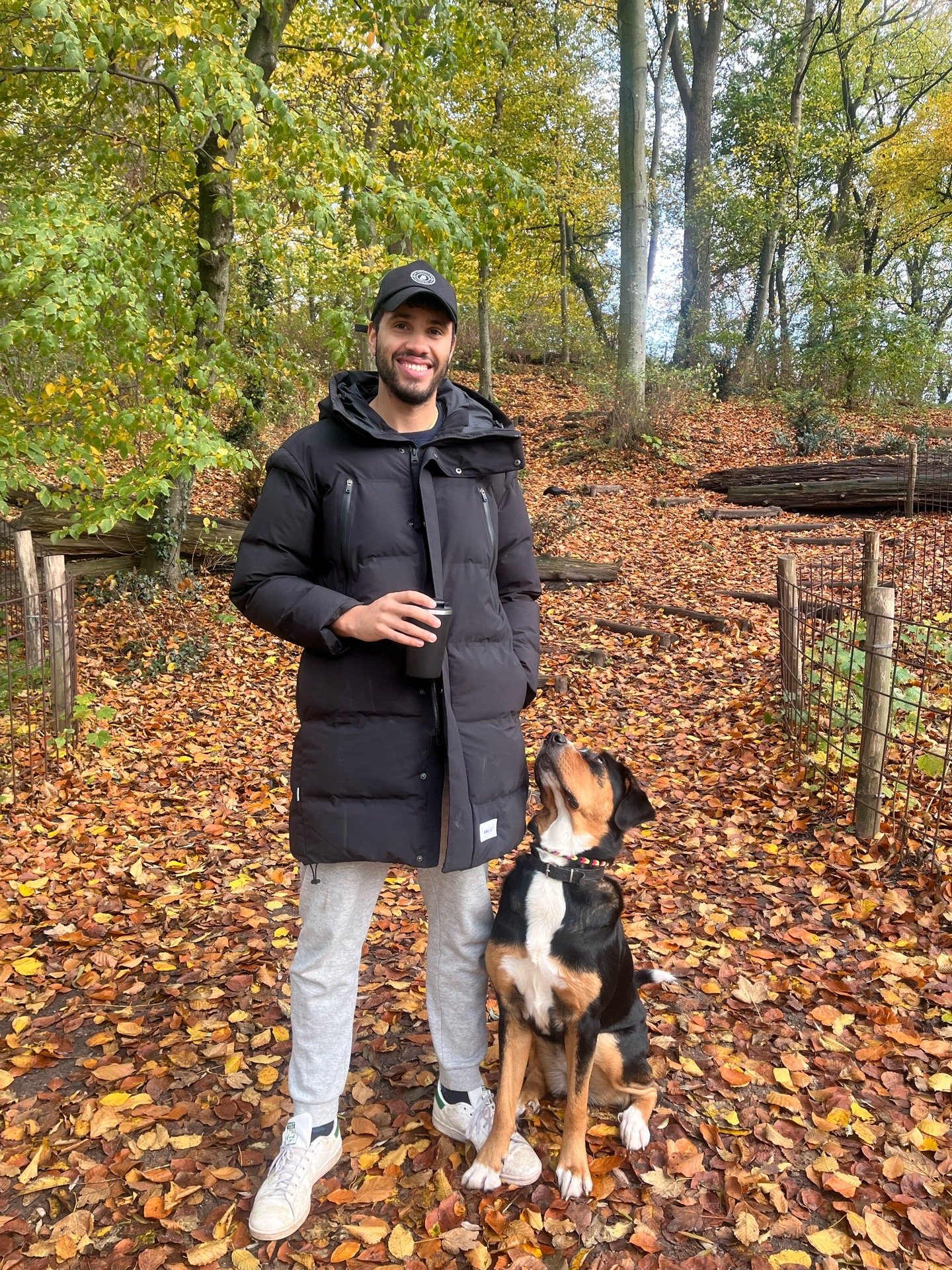 Marija&Vincent, dierenoppas in Groningen , foto 4