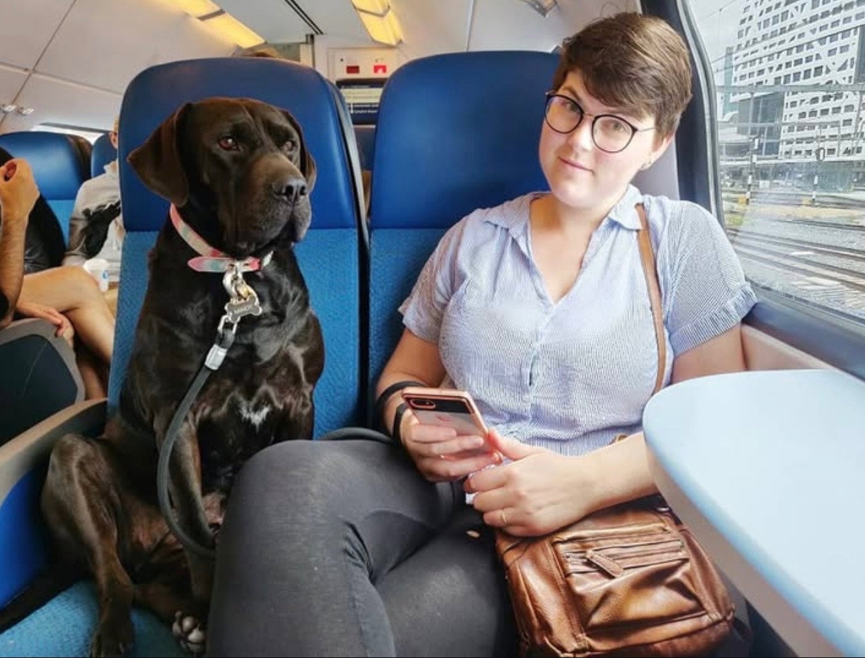 Mikayla, pet sitter in Veldhoven, photo 5