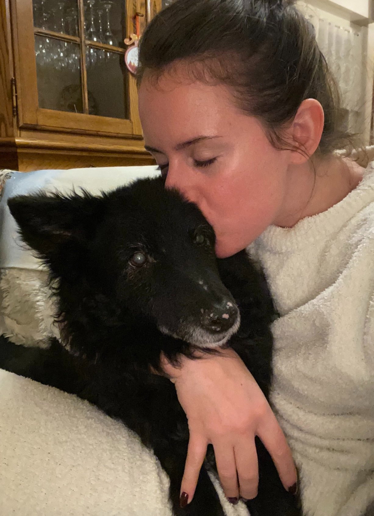 Marie-Alice, pet-sitter à Borgloon, photo 1