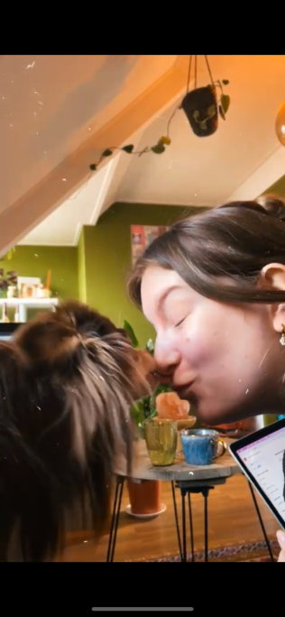 Elena, pet sitter in Groningen, photo 5