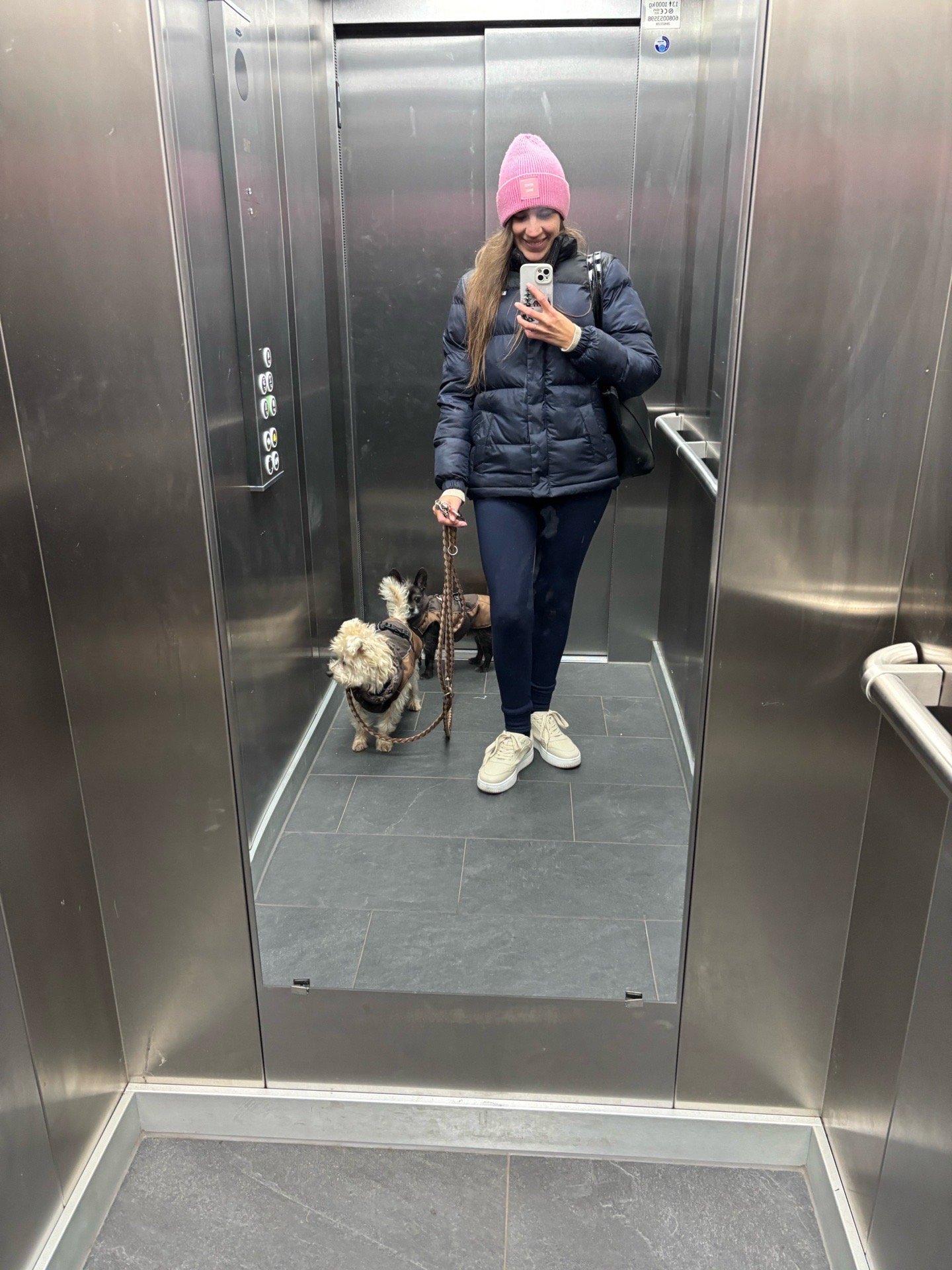 Alicia, Tiersitter in Berlin, Foto 5