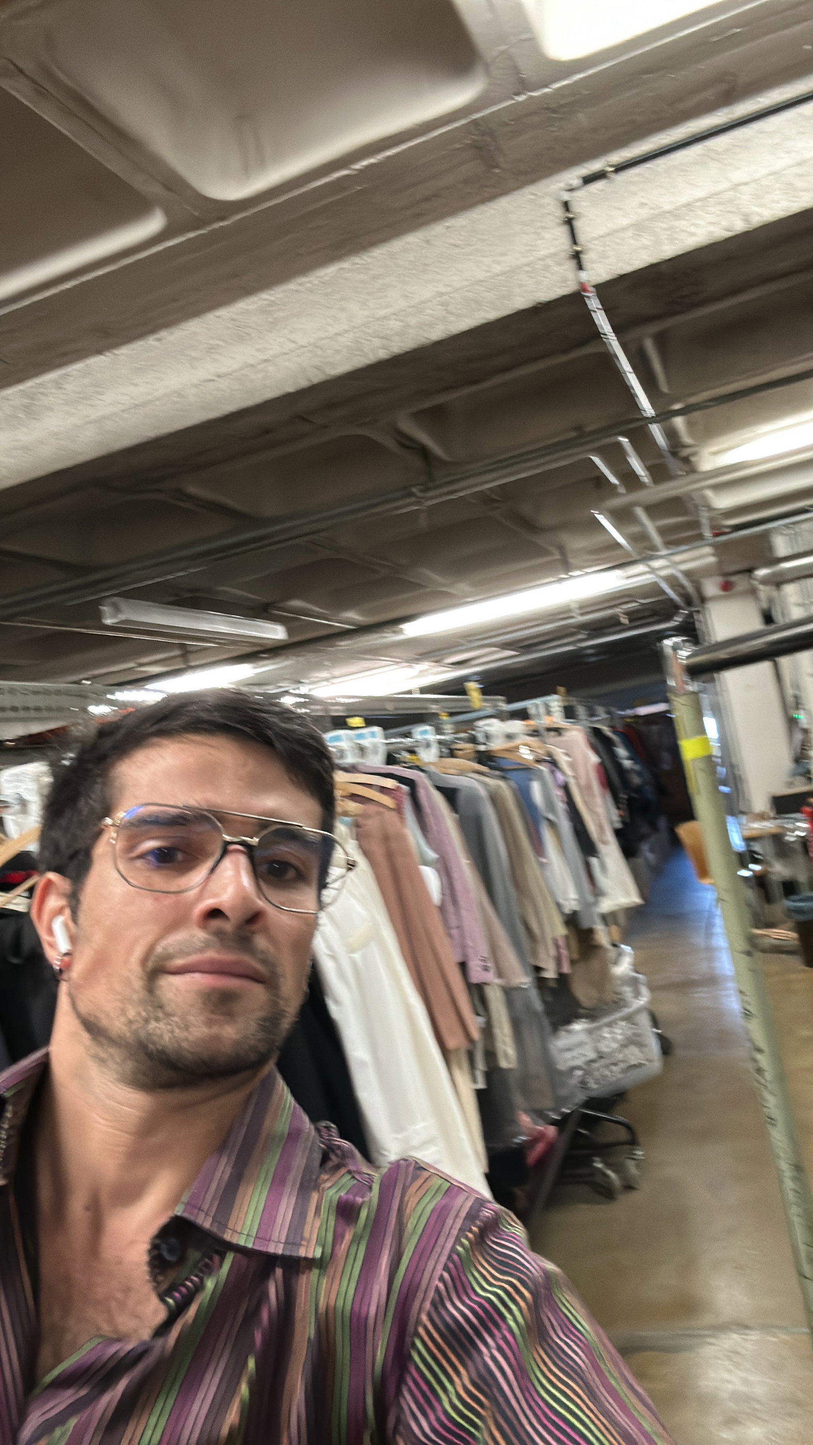 Salvatore, Tiersitter in Berlin, Foto 2