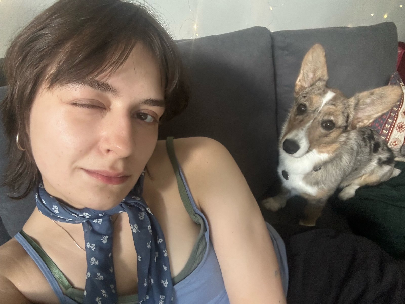 Daria, pet sitter in Amsterdam, photo 5