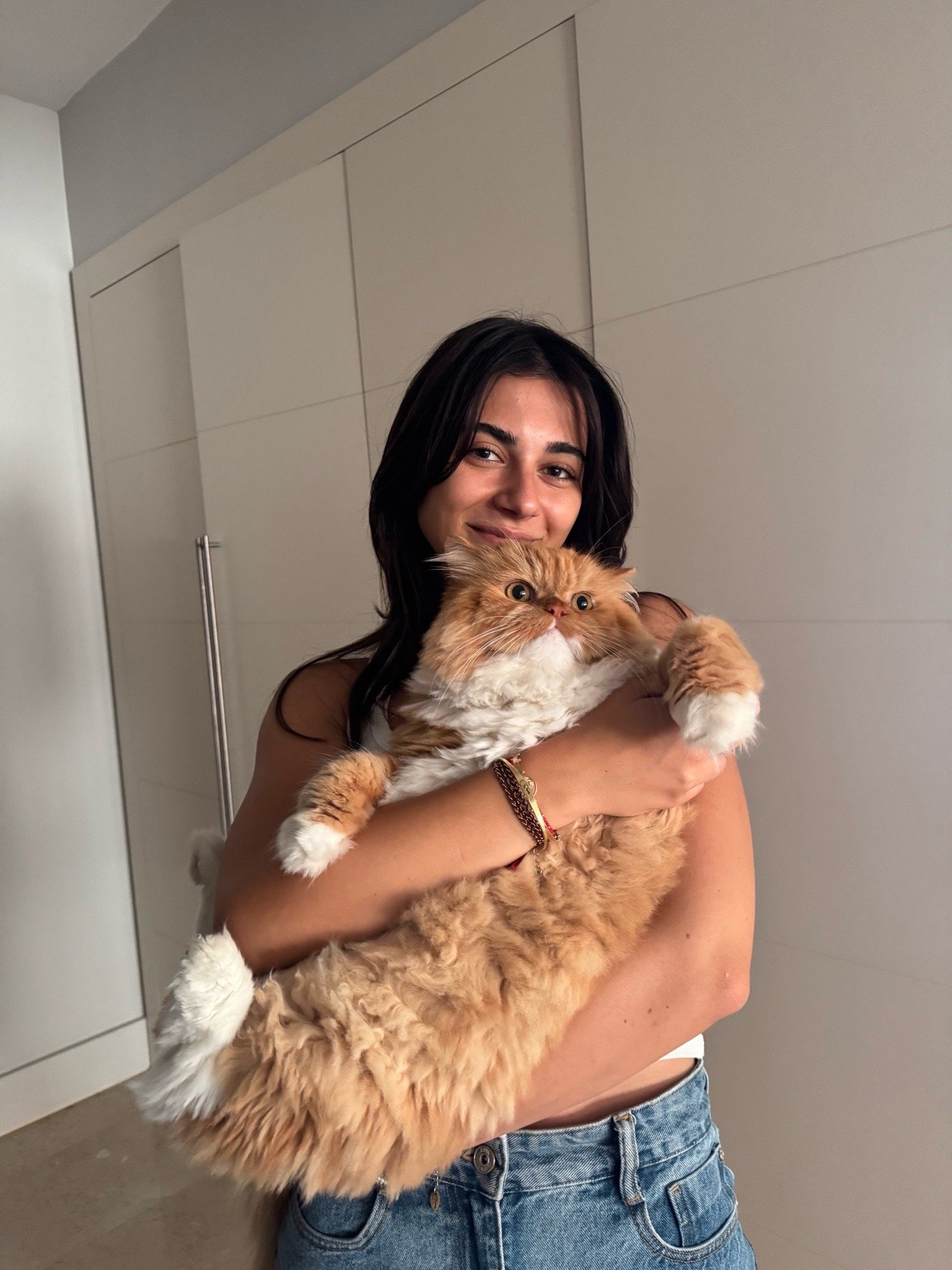 Nise, pet sitter in Amsterdam, photo 1