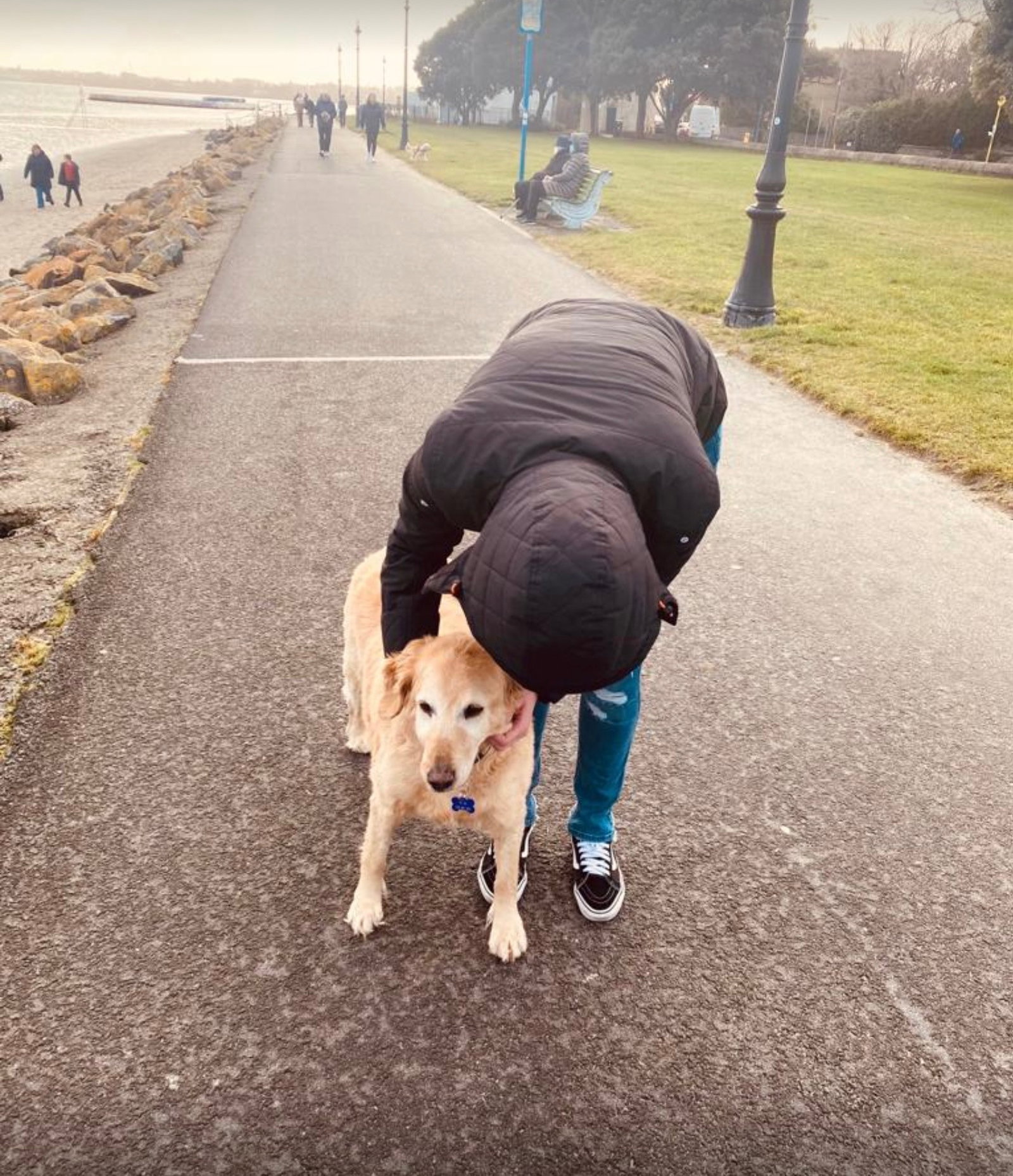 Amanda Corse, pet sitter in Amsterdam, photo 3