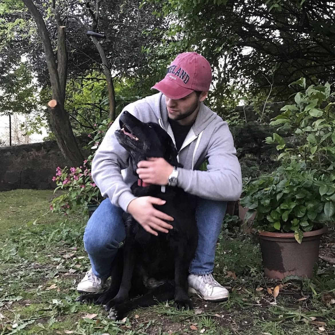 Miguel, pet sitter in Malden, photo 2