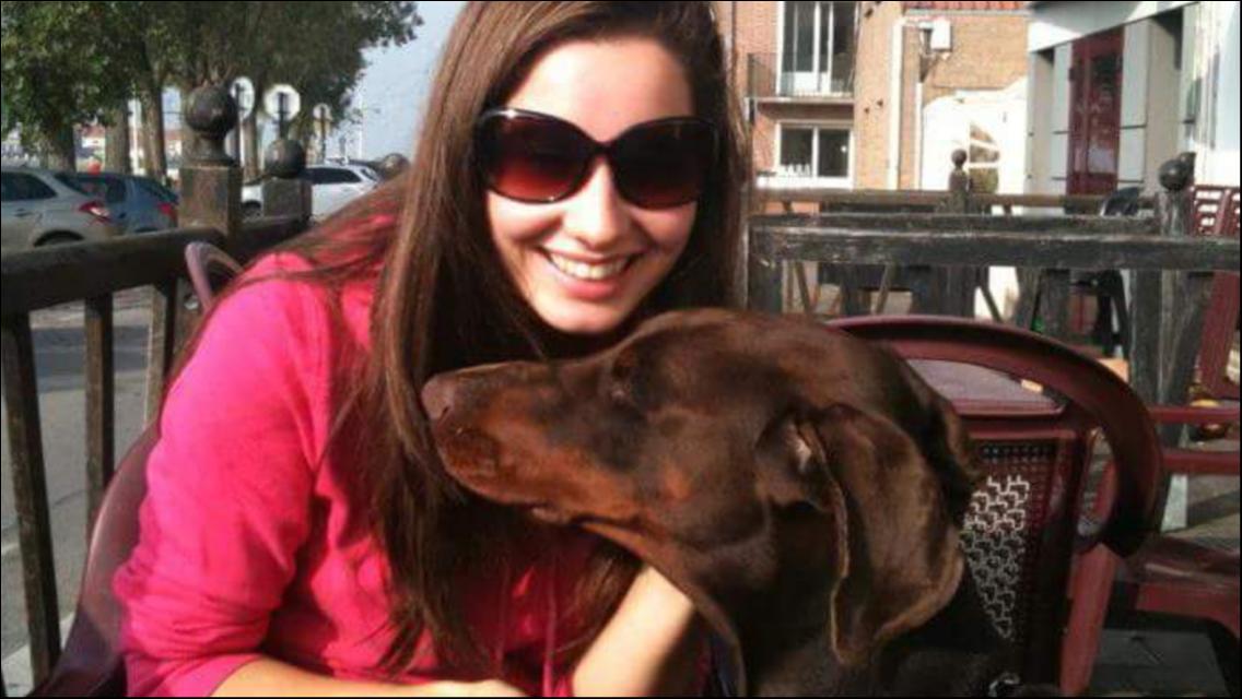 Leonore, pet sitter in Amsterdam, photo 2