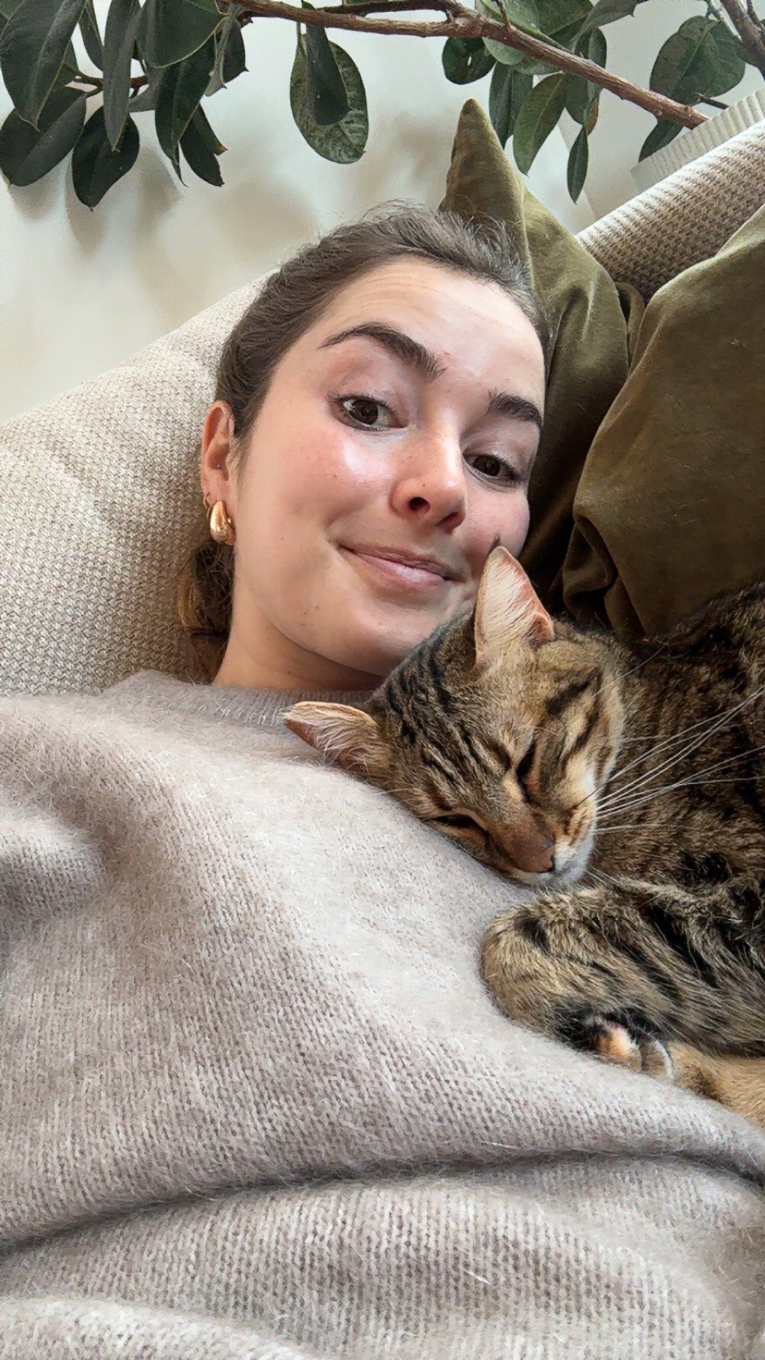 Freya, pet sitter in Amsterdam, photo 4