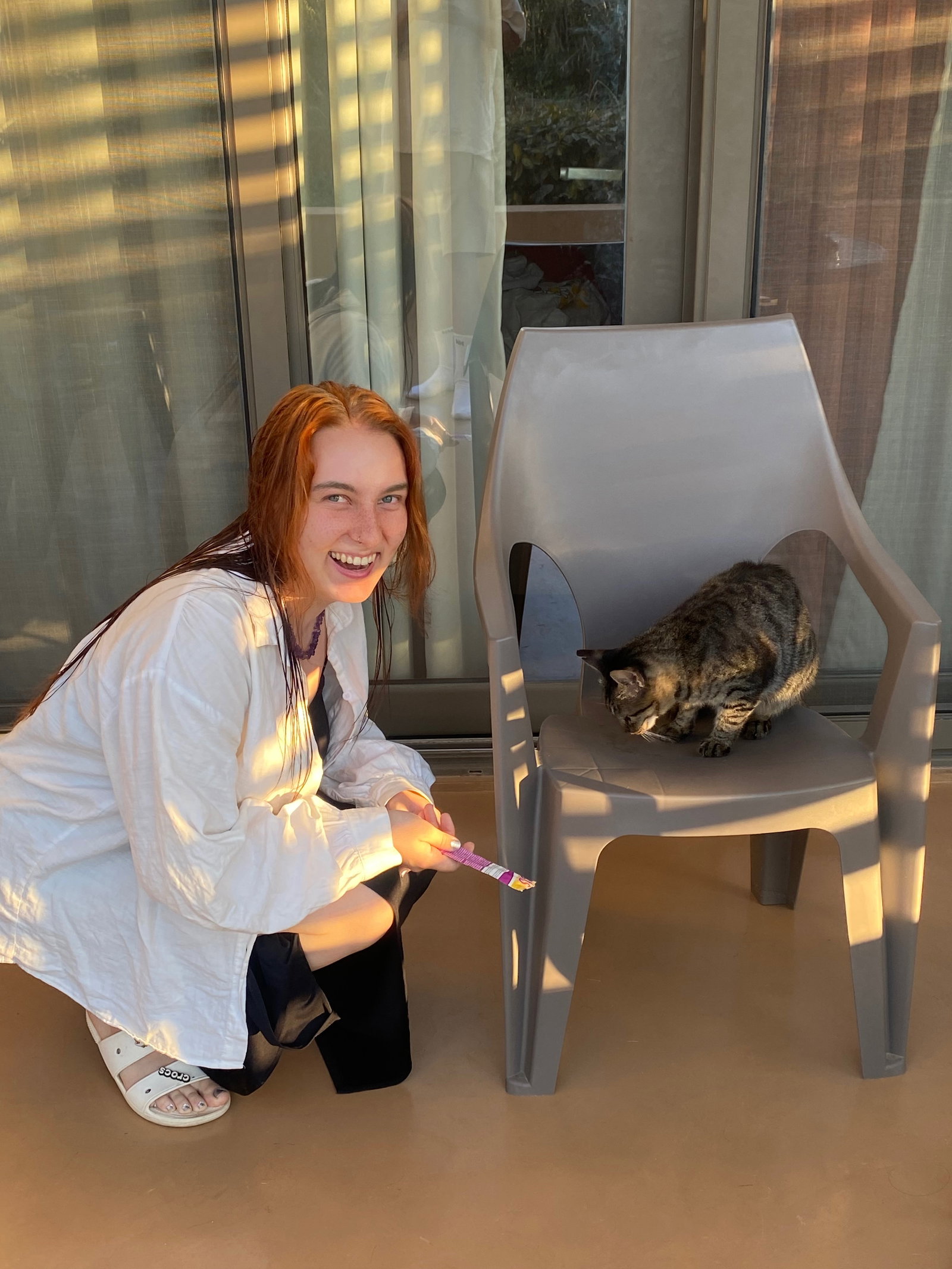 Charlotte, Tiersitter in Hamburg , Foto 2
