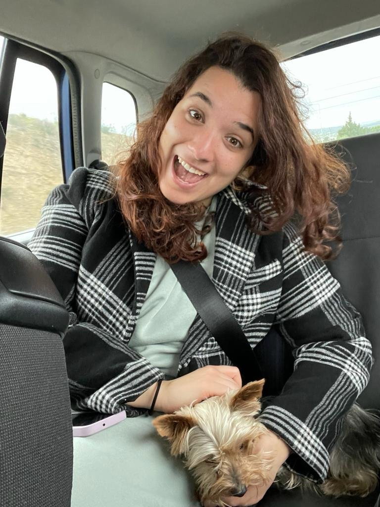 Gina, pet sitter in Best, photo 5