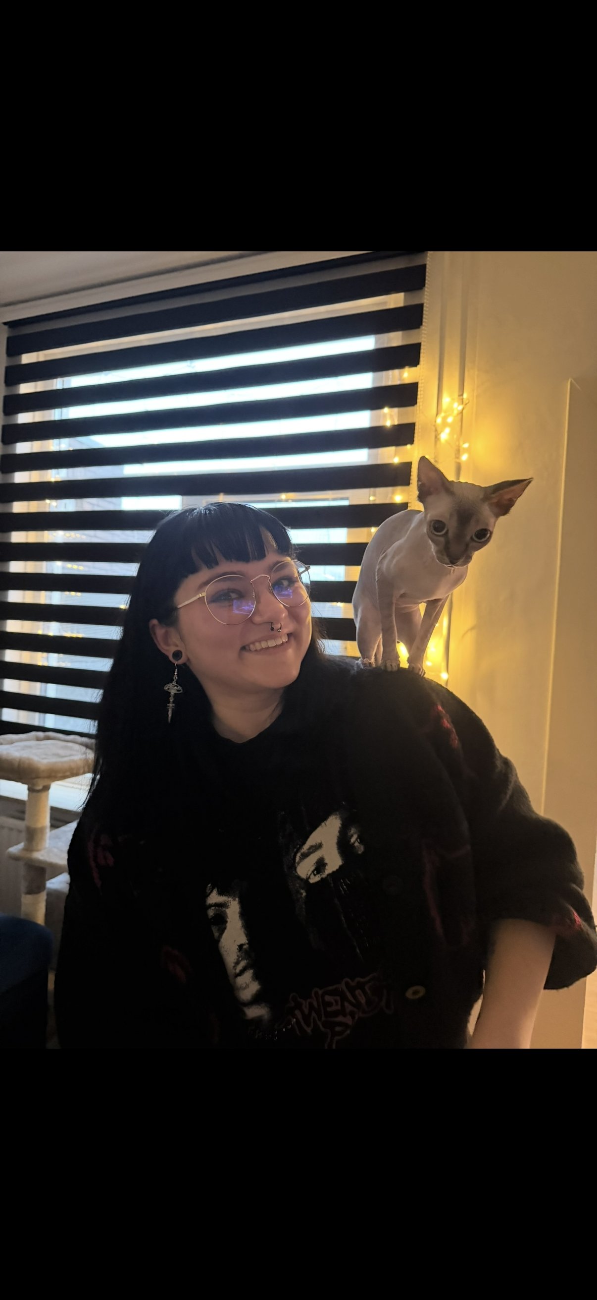 Anastazja, pet sitter in 's-Hertogenbosch, photo 1