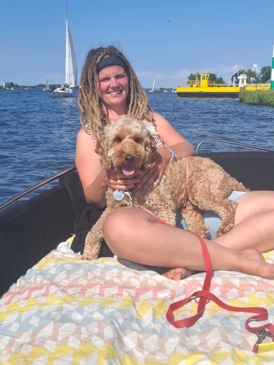 Natasja, pet sitter in Hazerswoude-Rijndijk, photo 3