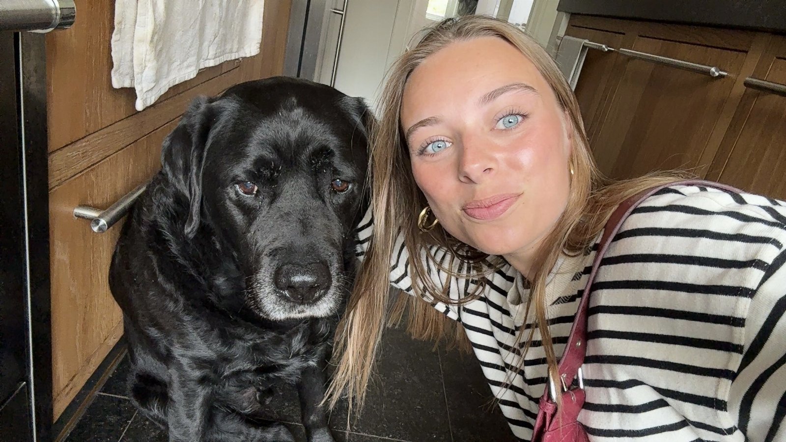 Roos-Marijn, pet sitter in Naarden, photo 1