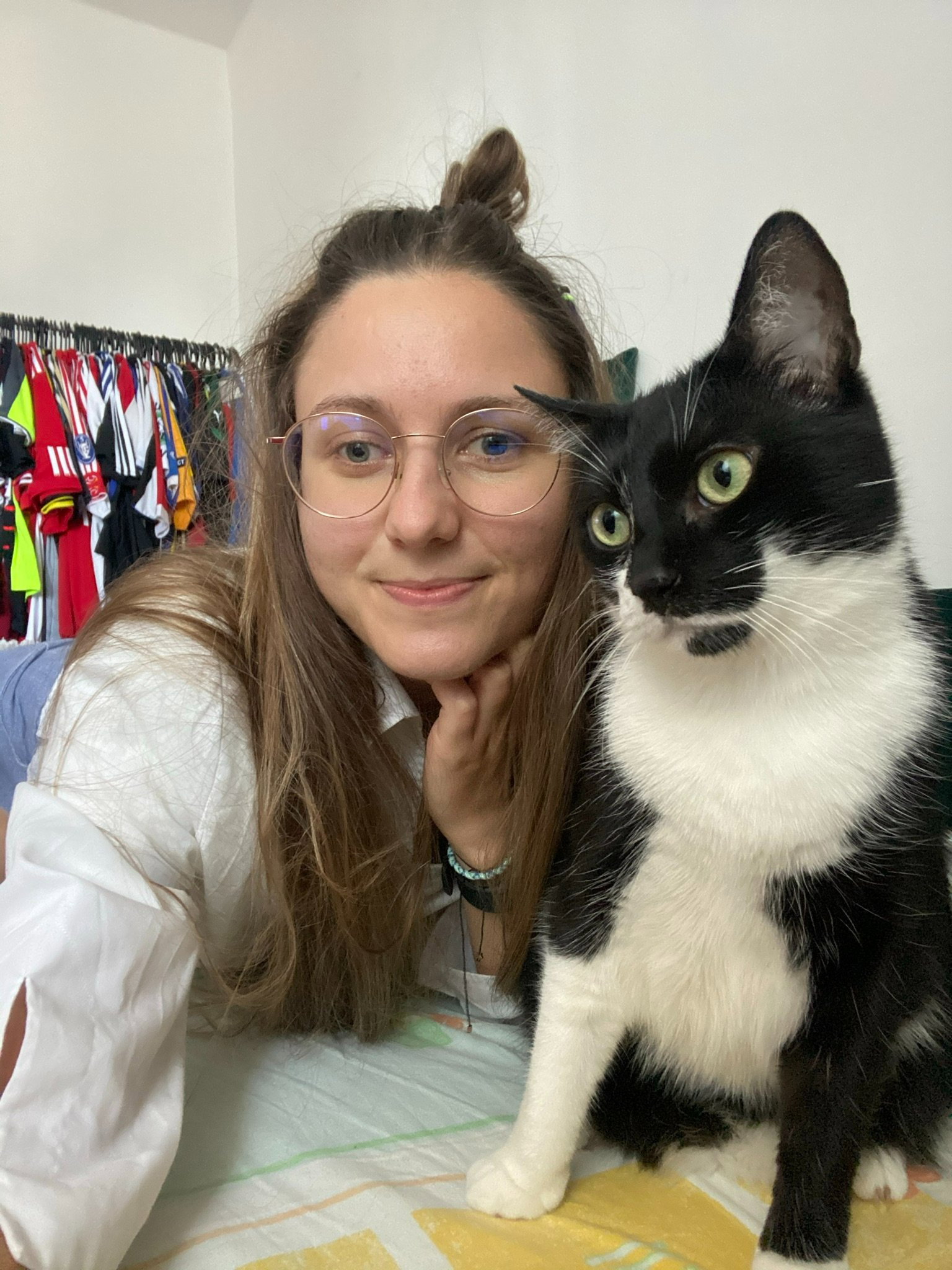 Mirela, pet sitter in Amsterdam, photo 3