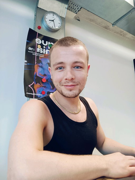 Nick, pet sitter in Amsterdam, photo 2