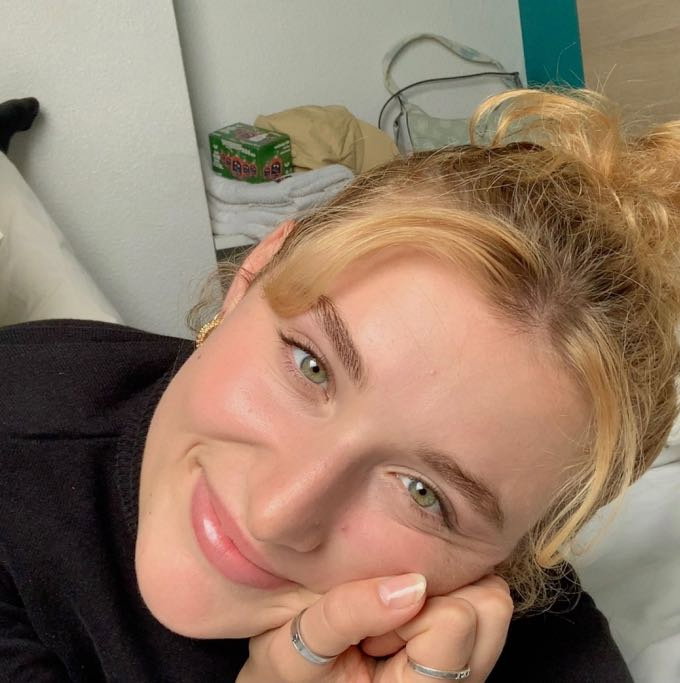 Hannah, Tiersitter in Darmstadt, Foto 5