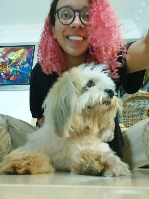 Mariel, pet sitter in Leiden, photo 3