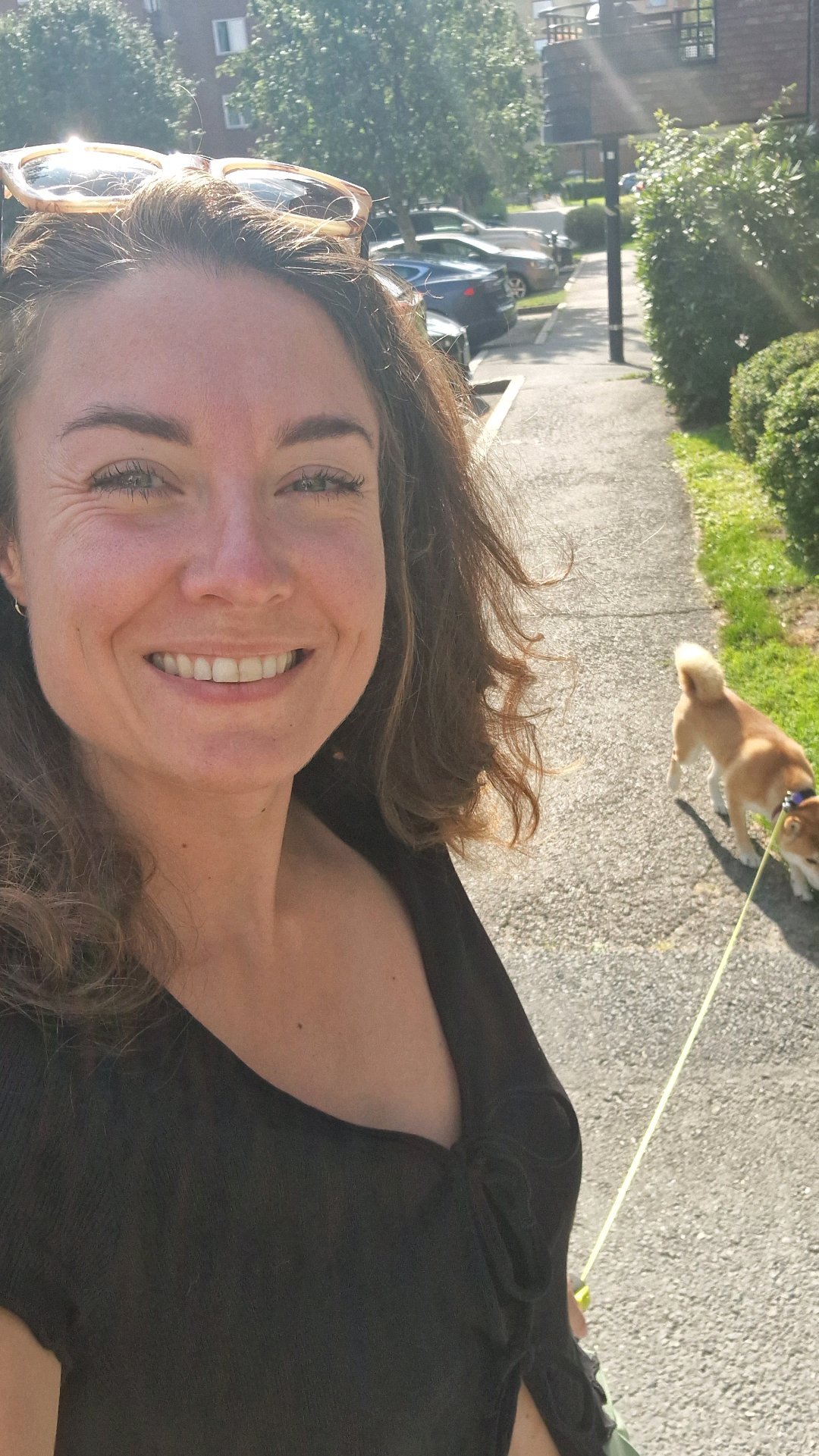 Maike, pet sitter in Utrecht, photo 3