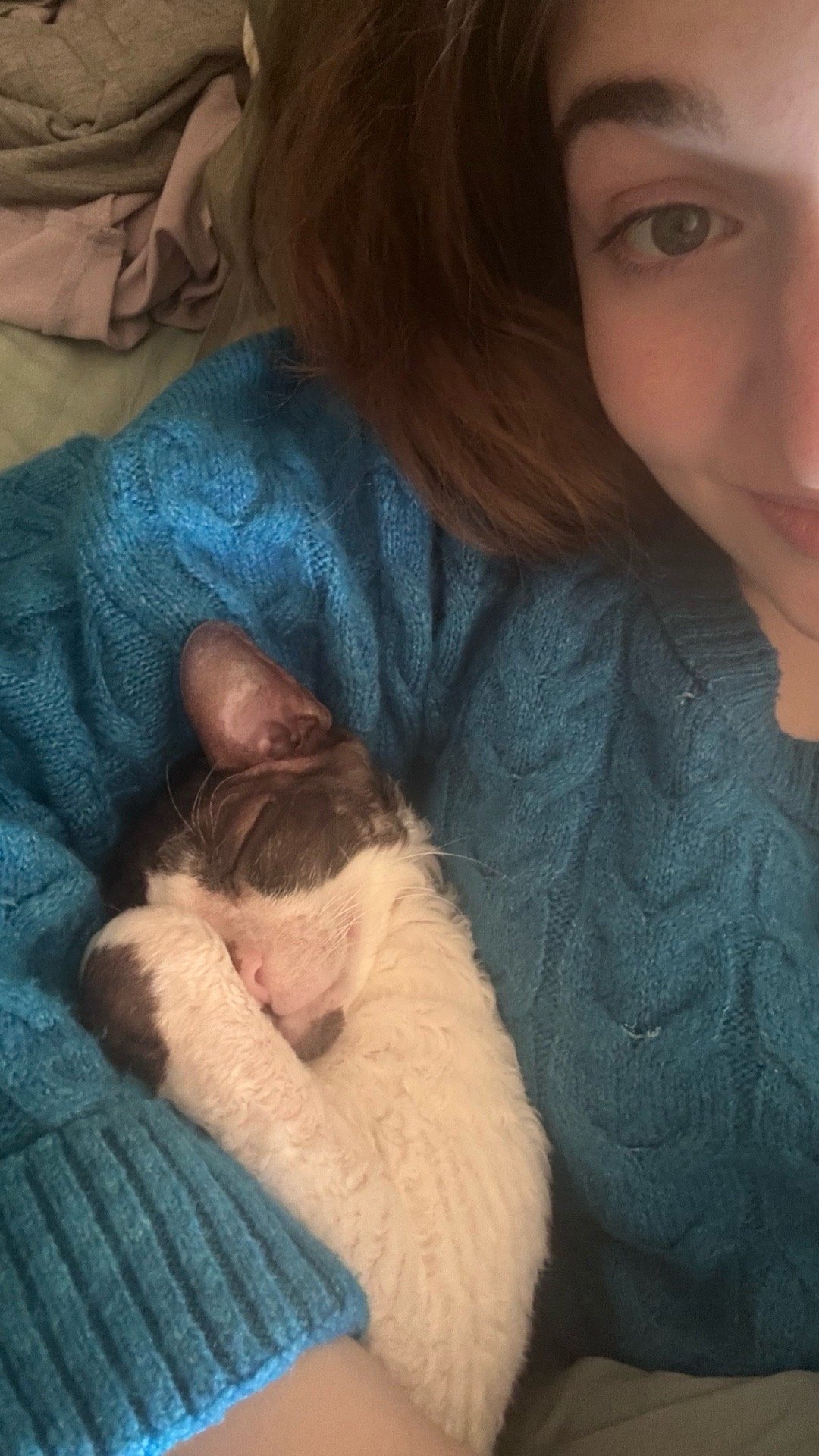 Alisa, pet sitter in Haarlem, photo 2