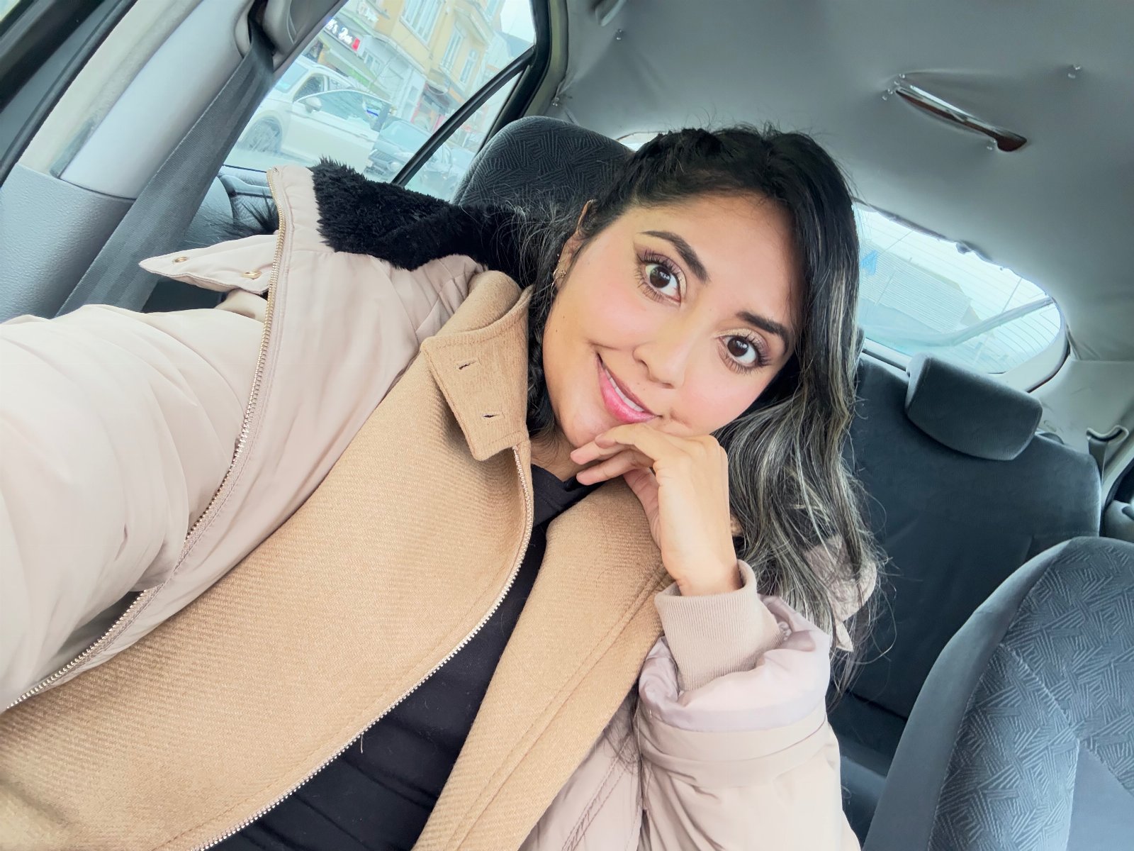 Alejandra, dierenoppas in Rotterdam, foto 1