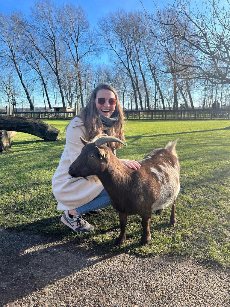 Suzanne, pet sitter in Rotterdam, photo 2