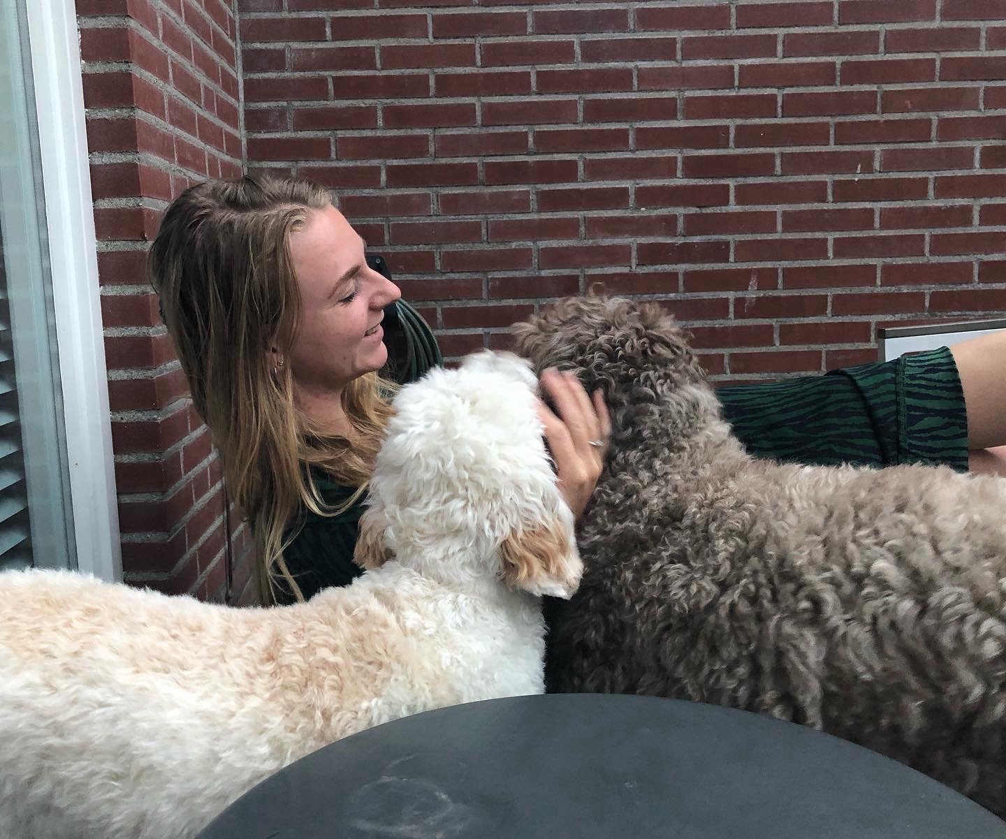 Karin, pet sitter in Amsterdam, photo 2