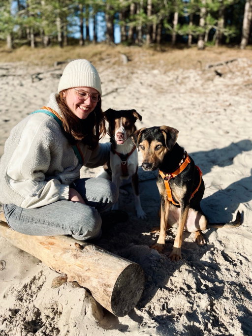 Marlies, pet sitter in Hoorn, photo 3