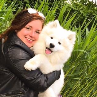 Lisa, pet sitter in Hellevoetsluis, photo 1