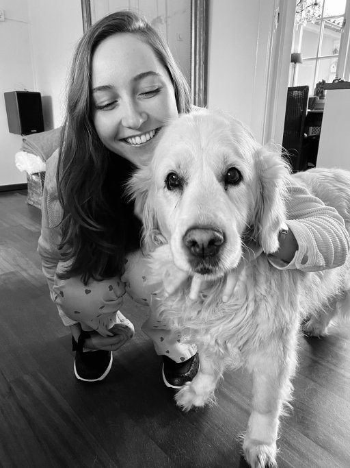 Renee, pet sitter in Utrecht, photo 2