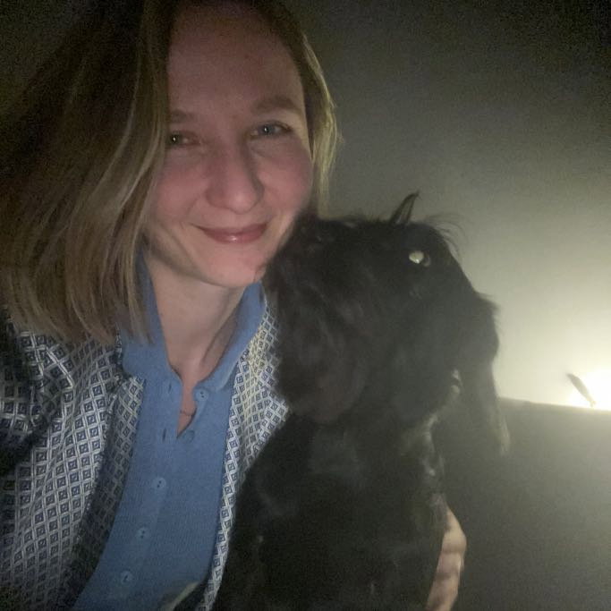 Xena, pet sitter in Voorburg, photo 3
