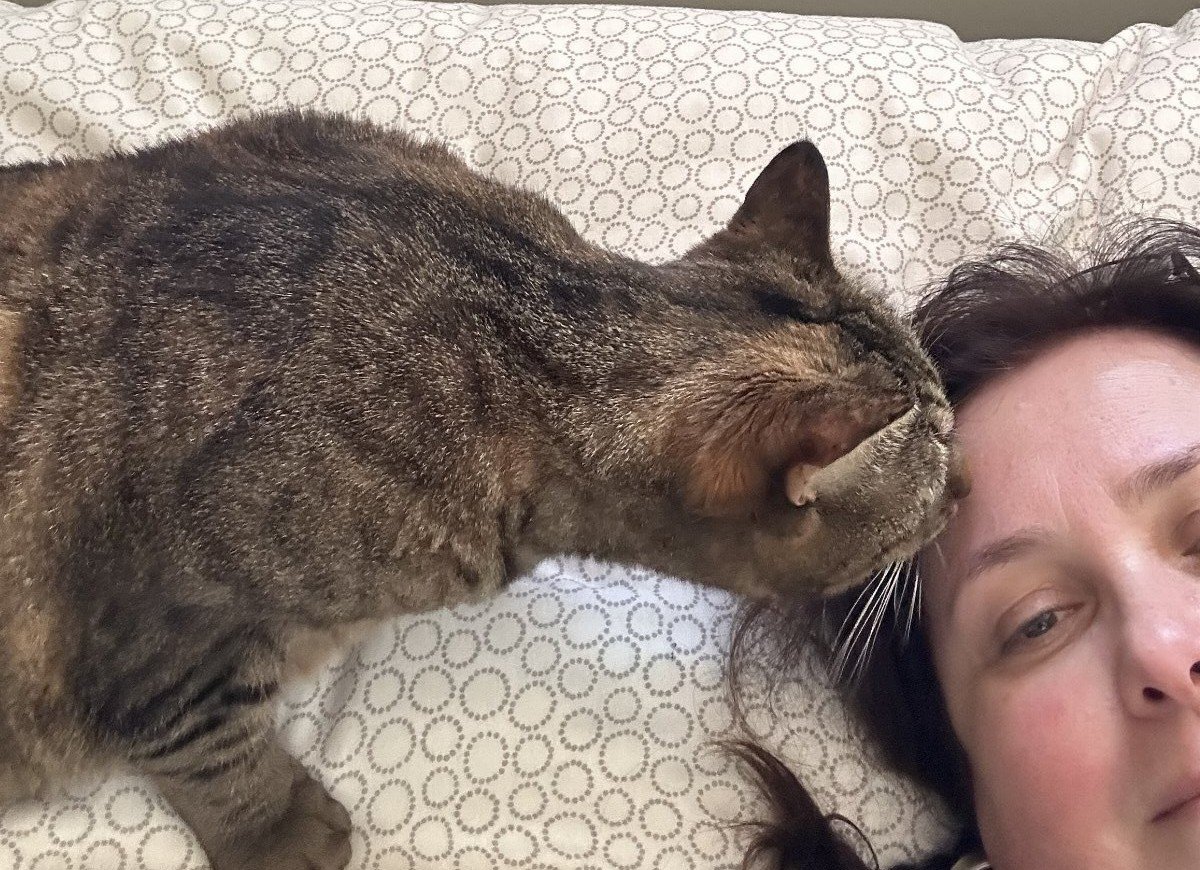 Tatjana, pet sitter in München, photo 2