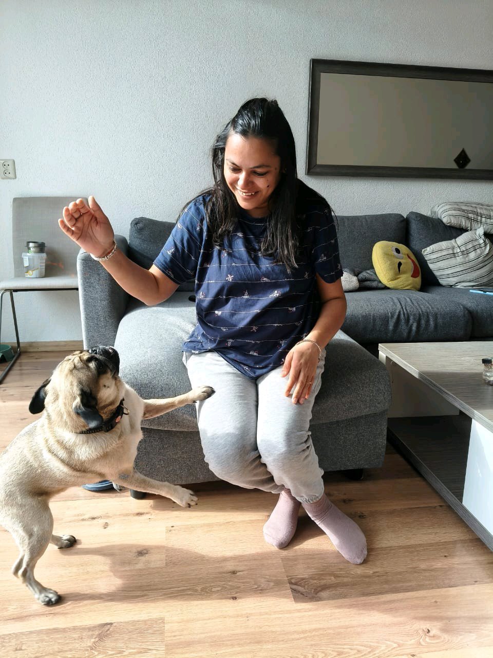 Chetna, dierenoppas in Alphen aan den Rijn, foto 4