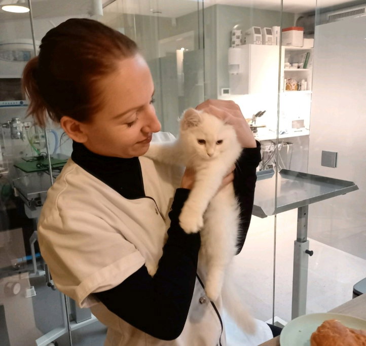 Mireille, pet sitter in Haarlem, photo 5