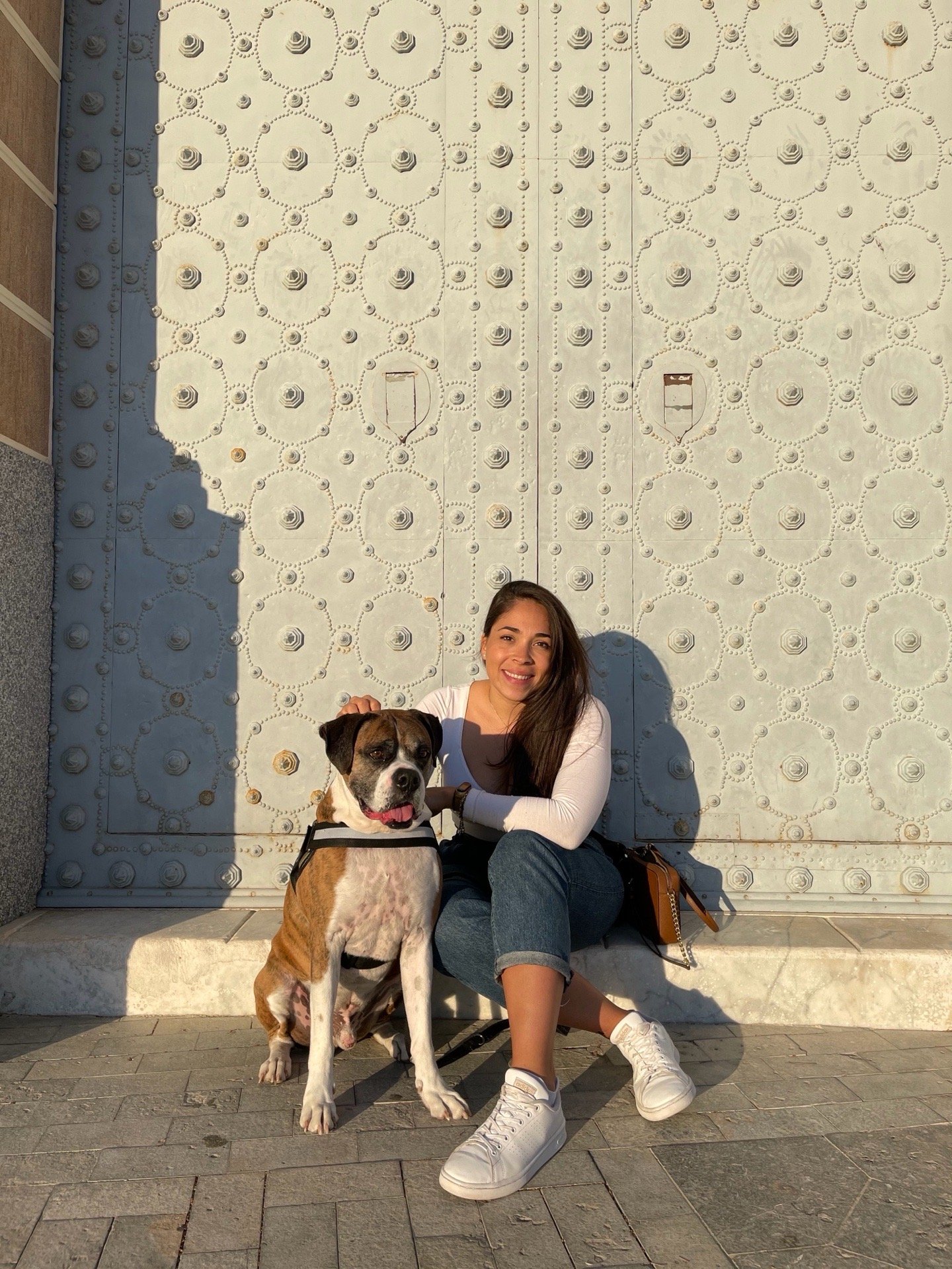 Estefania, pet sitter in Amsterdam, photo 1