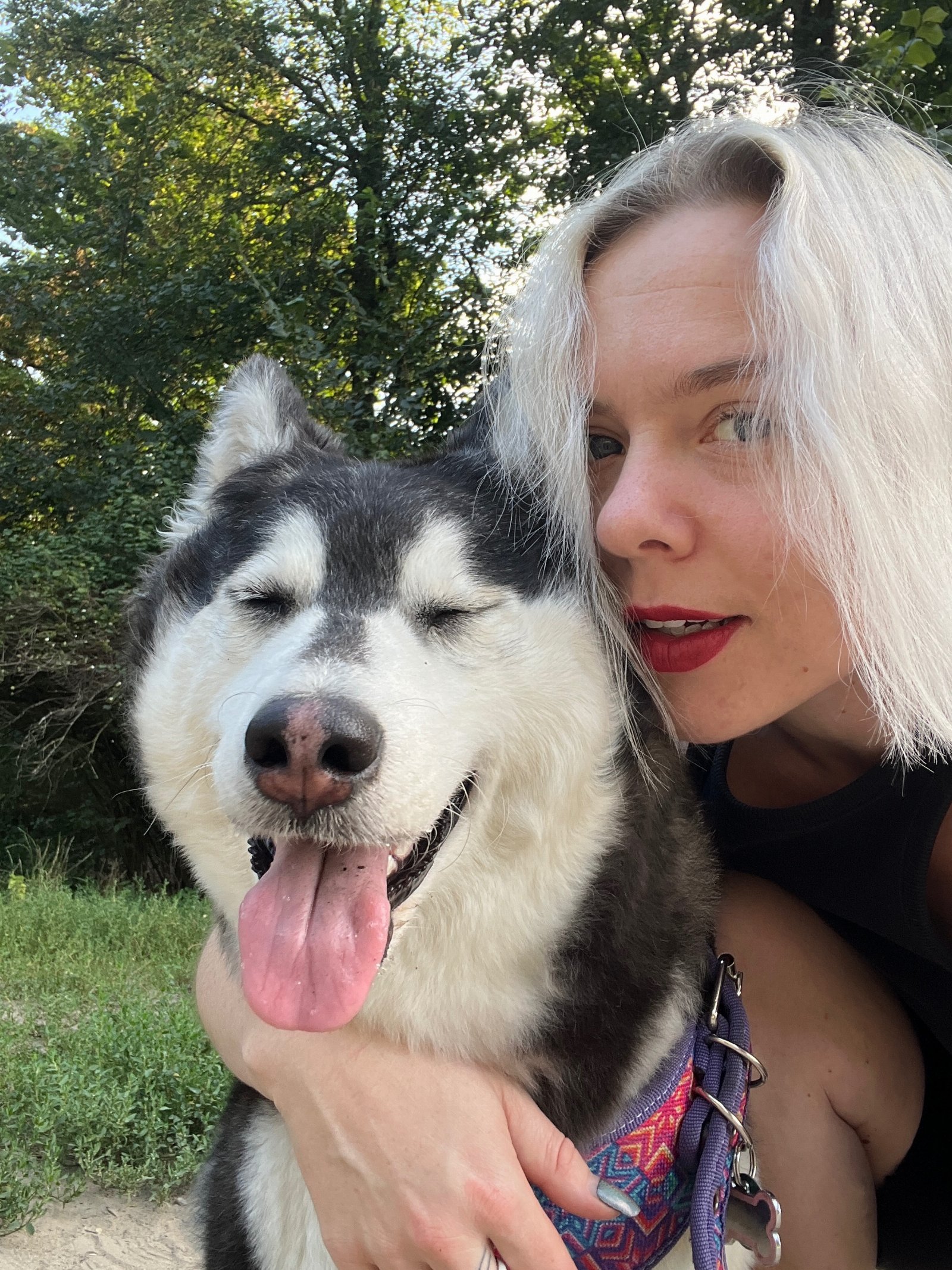 Cindy, pet sitter in Maassluis, photo 2