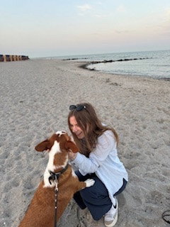 Helene, pet sitter in Butzbach, photo 2