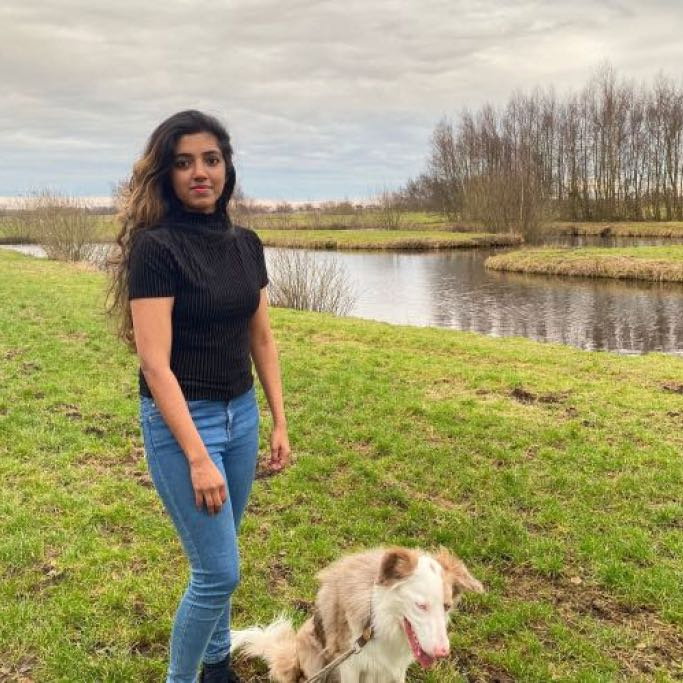 Sandra, pet sitter in Purmerend, photo 2