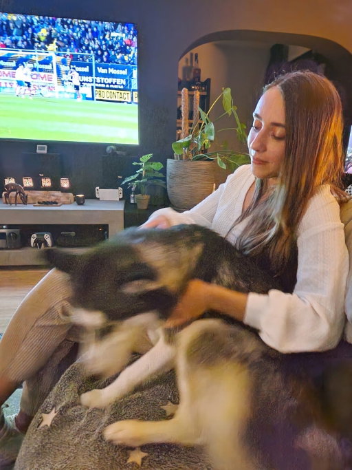 nikita, pet sitter in Breda, photo 5
