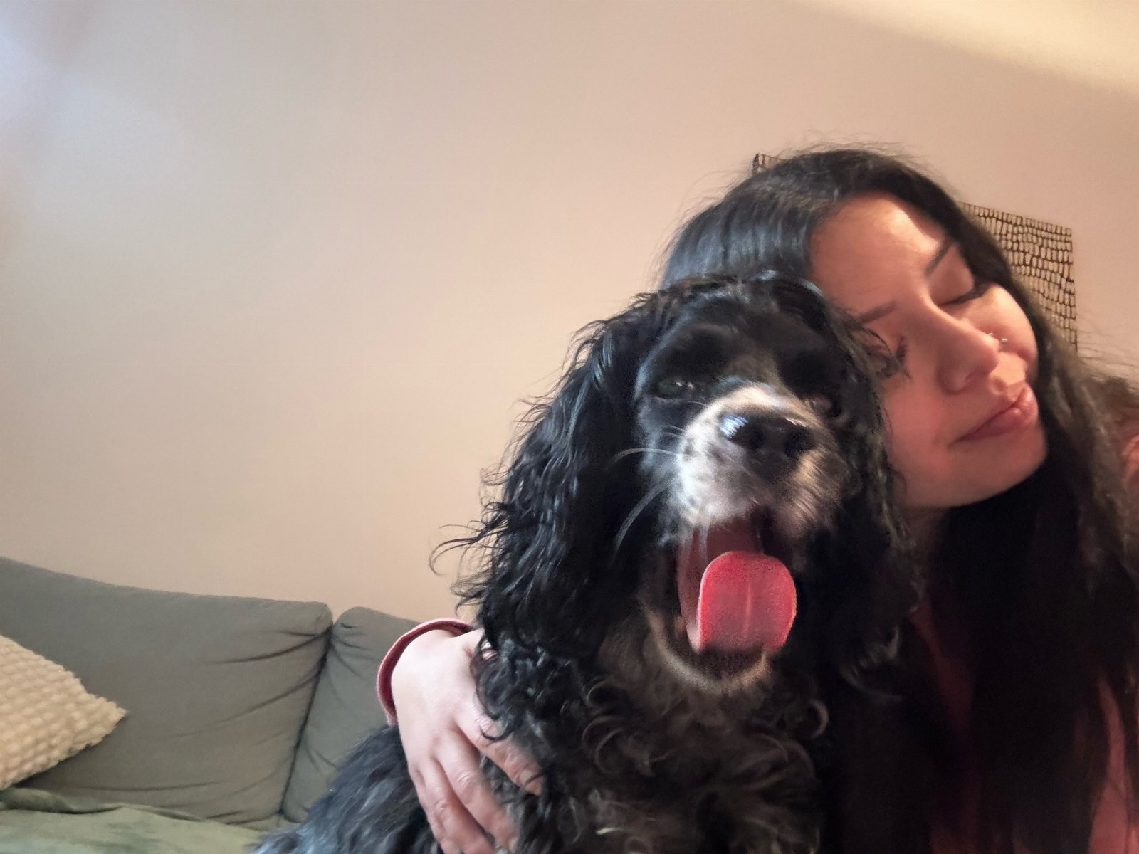 Camila, Tiersitter in Berlin, Foto 4