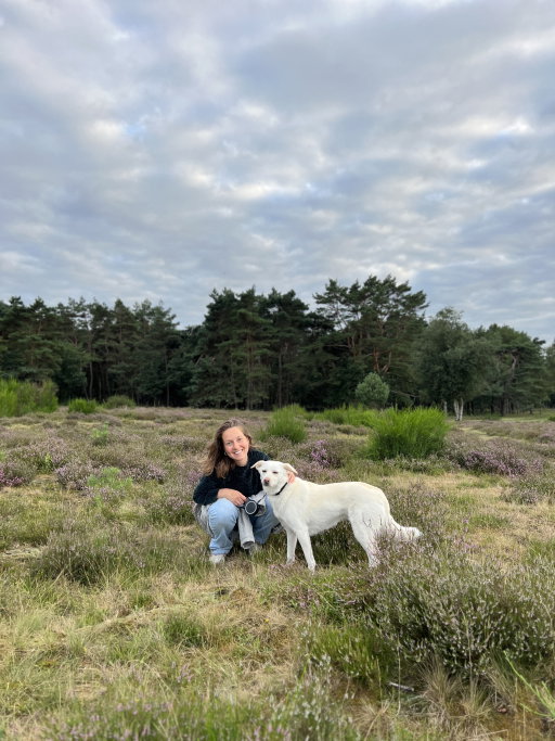 Tatiana, pet sitter in Maarssen, photo 5